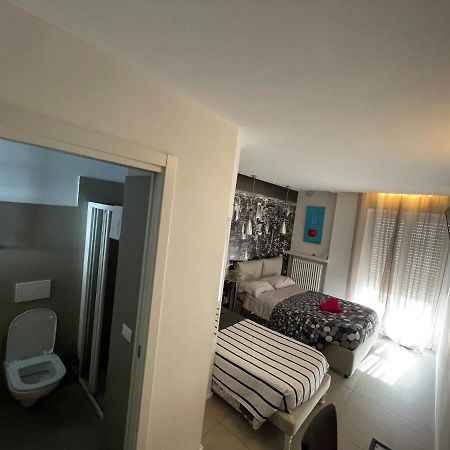 Smile Accomodation Сарр Экстерьер фото