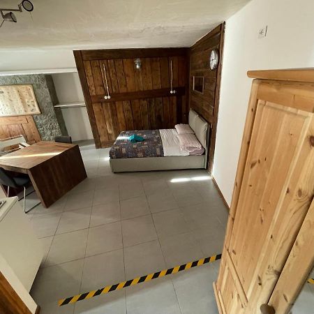Smile Accomodation Сарр Экстерьер фото