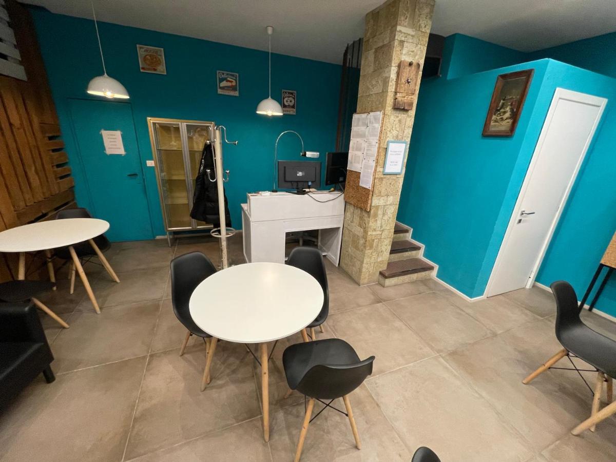 Smile Accomodation Сарр Экстерьер фото