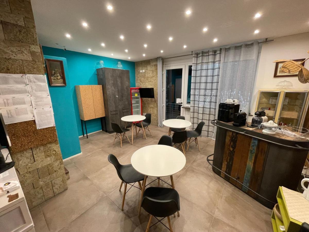 Smile Accomodation Сарр Экстерьер фото
