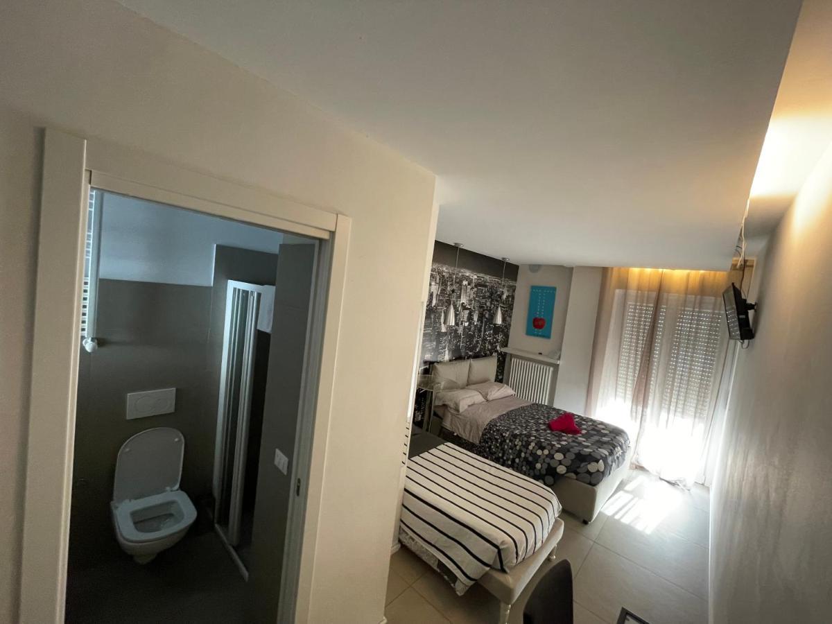 Smile Accomodation Сарр Экстерьер фото