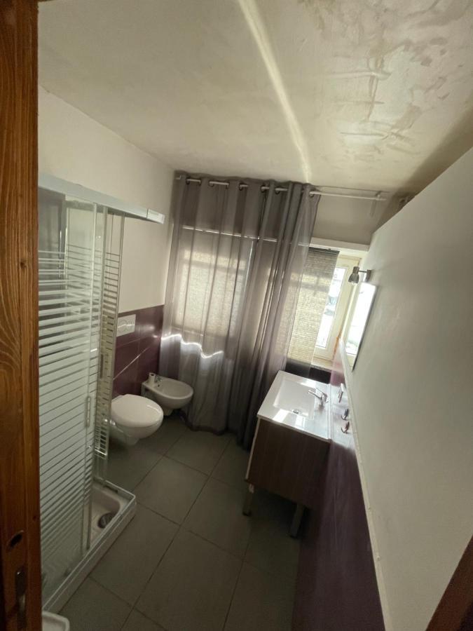 Smile Accomodation Сарр Экстерьер фото