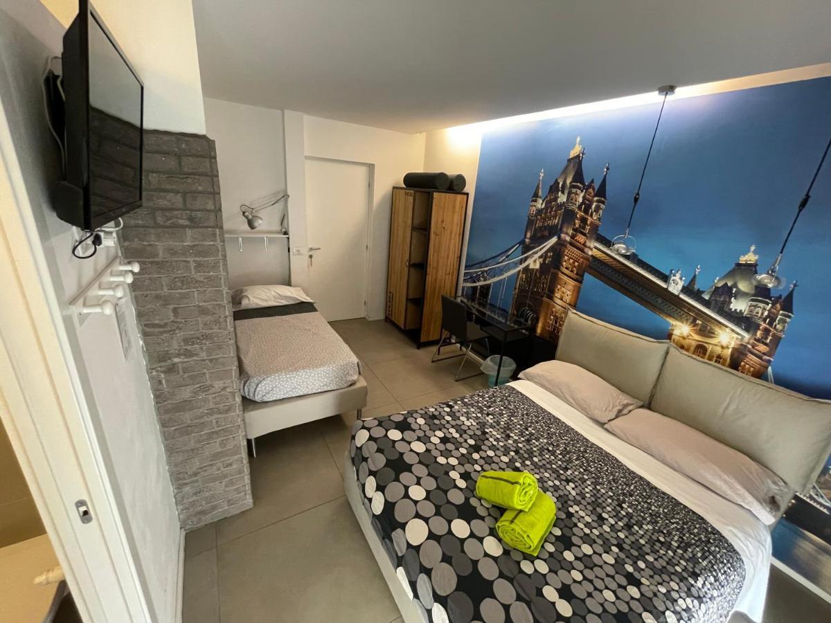 Smile Accomodation Сарр Экстерьер фото